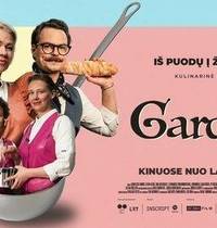 Kino filmas „Gardutė"